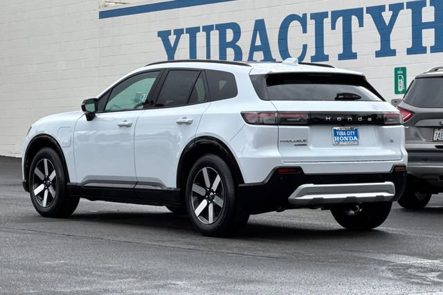 New 2026 Honda Prologue Touring image 6