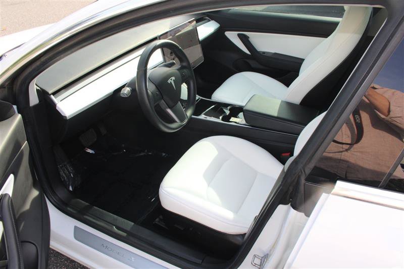 Used 2019 Tesla Model 3 Long Range AWD/4WD image 8