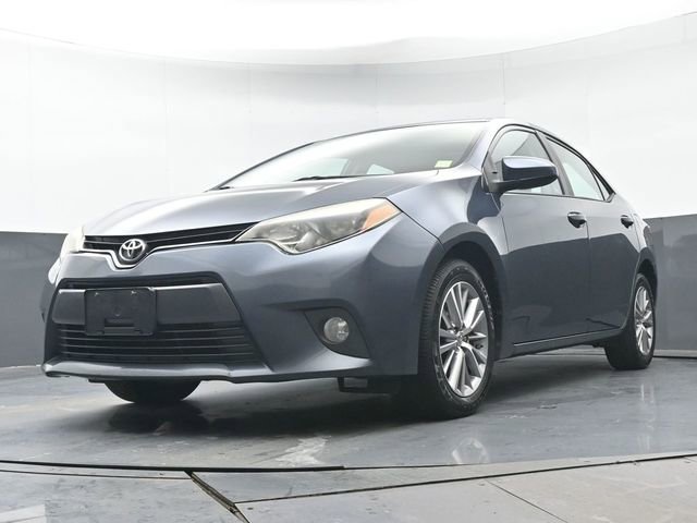 Used 2015 Toyota Corolla LE Premium image 30