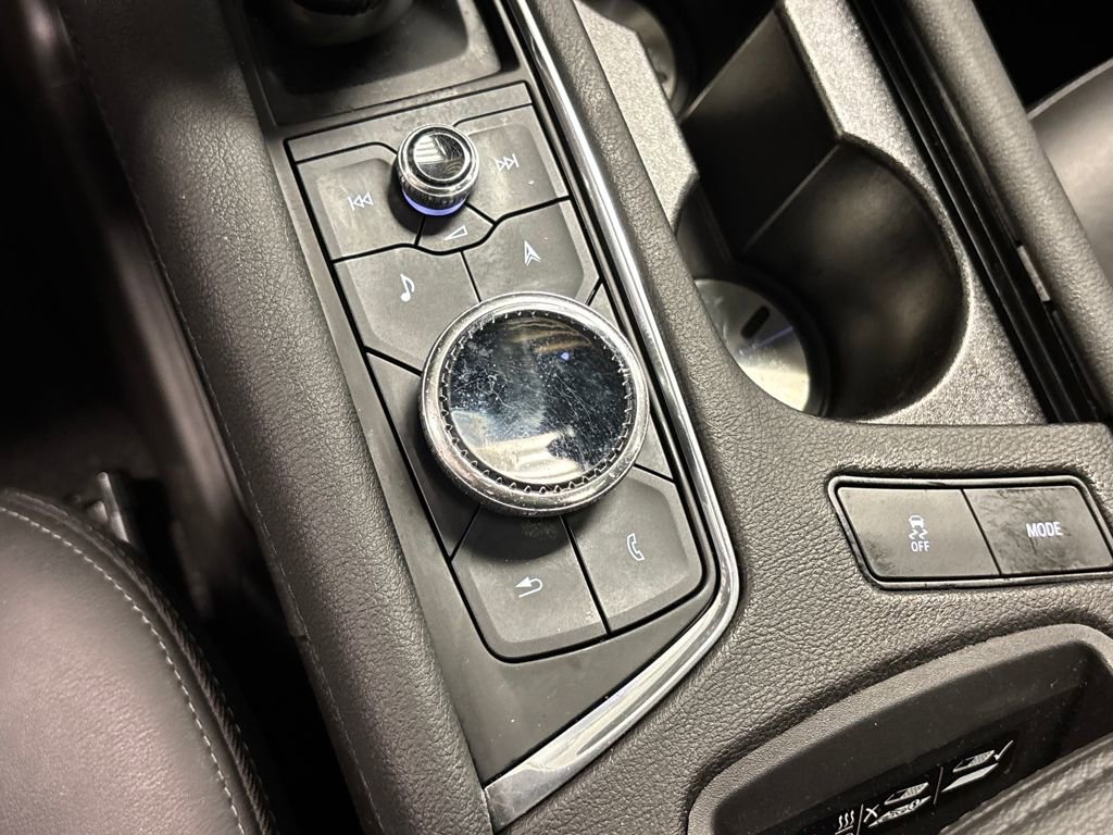 Certified 2023 Cadillac XT5 Premium Luxury image 43