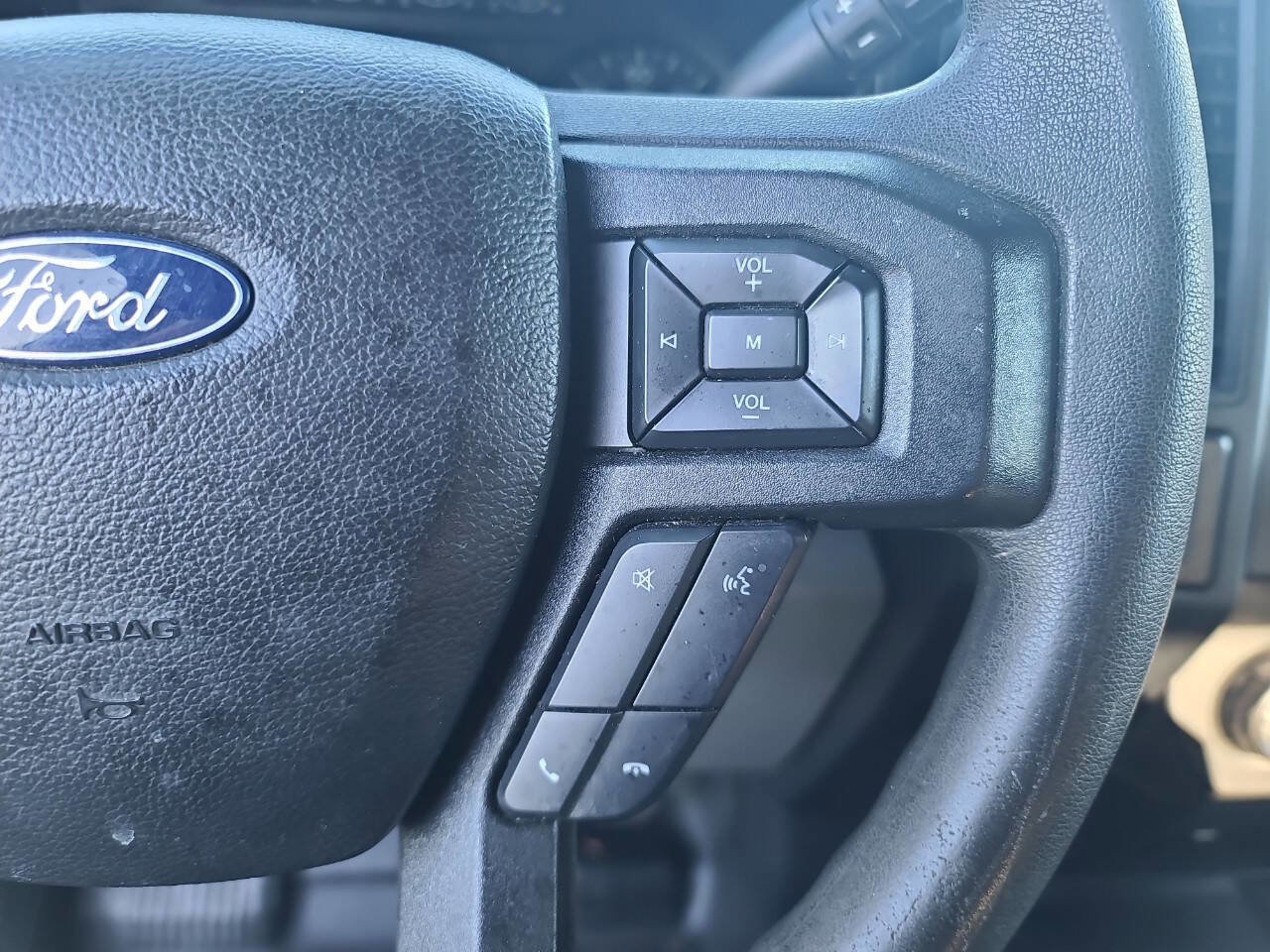 Used 2020 Ford F150 XL w/ XL Power Equipment Group image 18