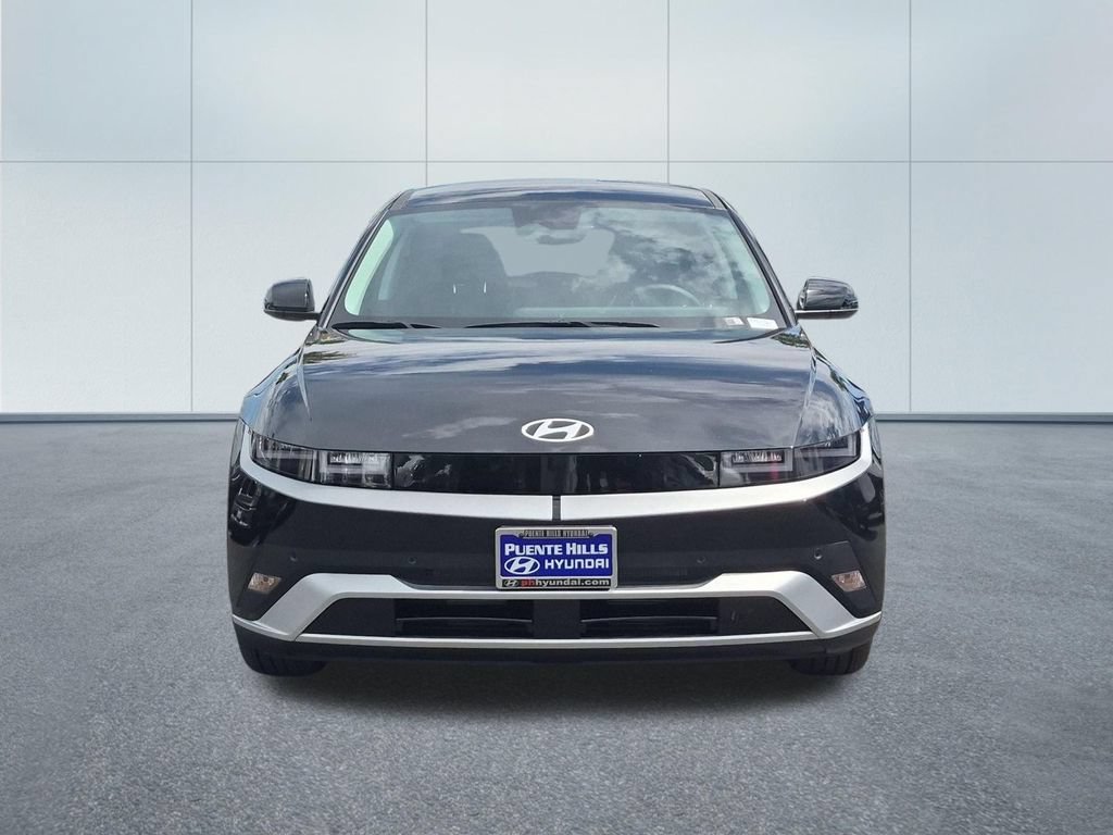 New 2026 Hyundai Ioniq 5 SEL RWD image 2
