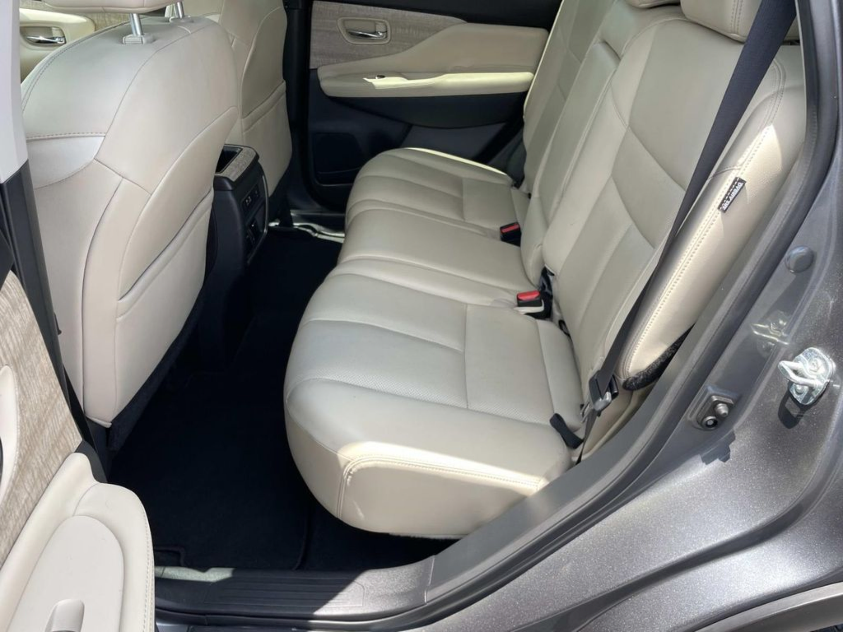Used 2023 Nissan Murano SL FWD image 12