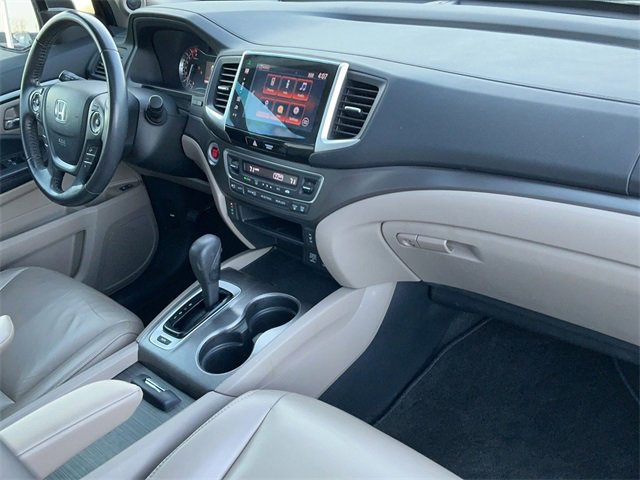 Used 2016 Honda Pilot EX-L image 20