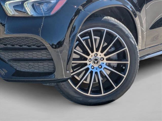 Used 2023 Mercedes-Benz GLE 450 GLE 450 image 23