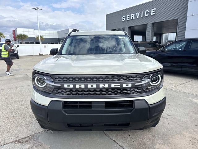 New 2025 Ford Bronco Sport Big Bend image 2