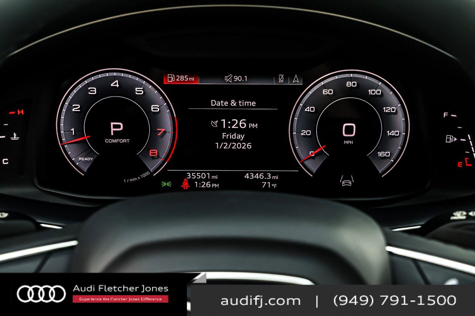 Used 2023 Audi Q7 3.0T Premium Plus w/ Premium Plus Package image 18