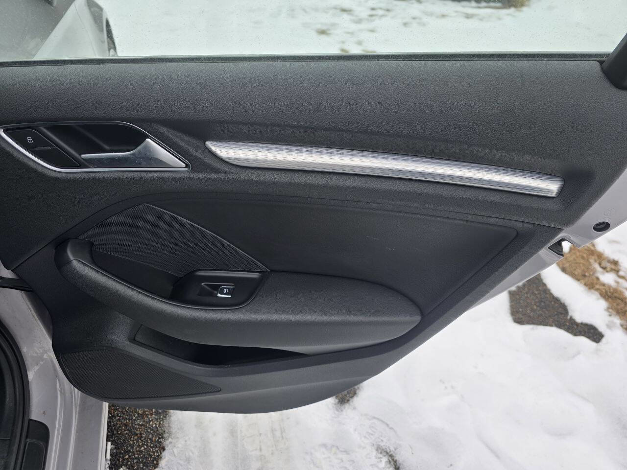 Used 2015 Audi A3 2.0T Premium Plus image 24