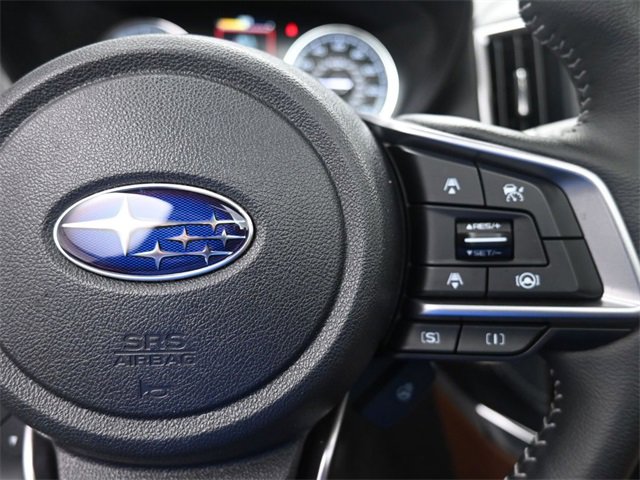 Used 2023 Subaru Forester Touring w/ Popular Package #3 image 14