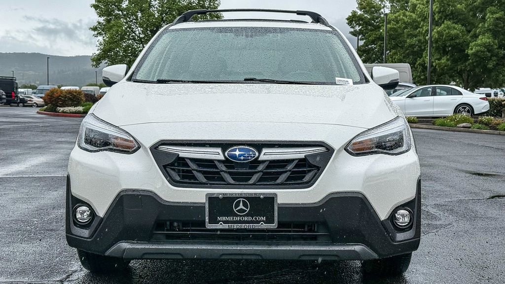 Used 2022 Subaru Crosstrek 2.5i Limited w/ Popular Package #4 image 4