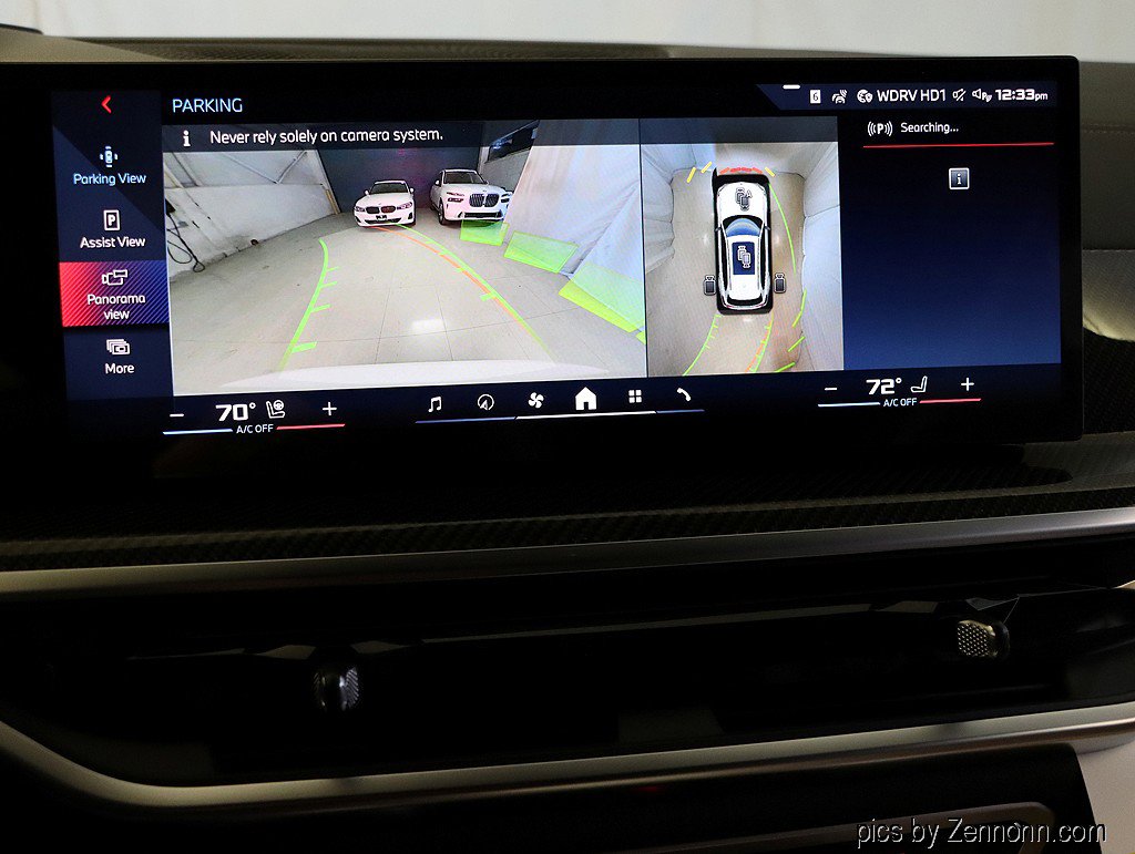 New 2026 BMW X5 M60i image 21