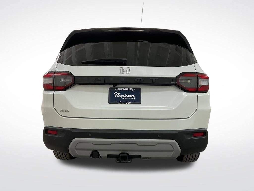 Certified 2023 Honda Pilot EX-L image 23