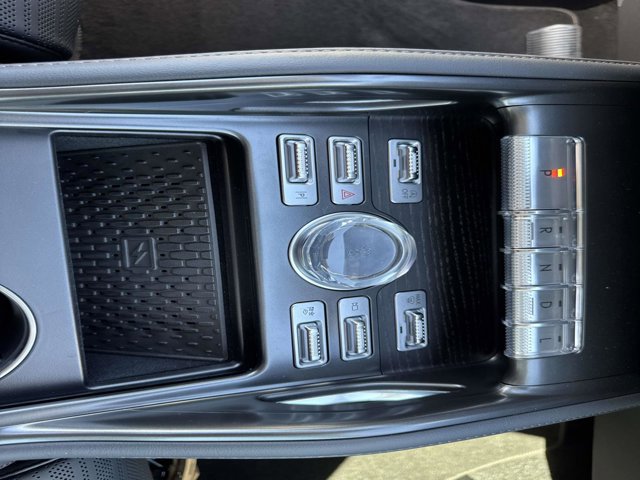 New 2026 Lincoln Nautilus Reserve image 32