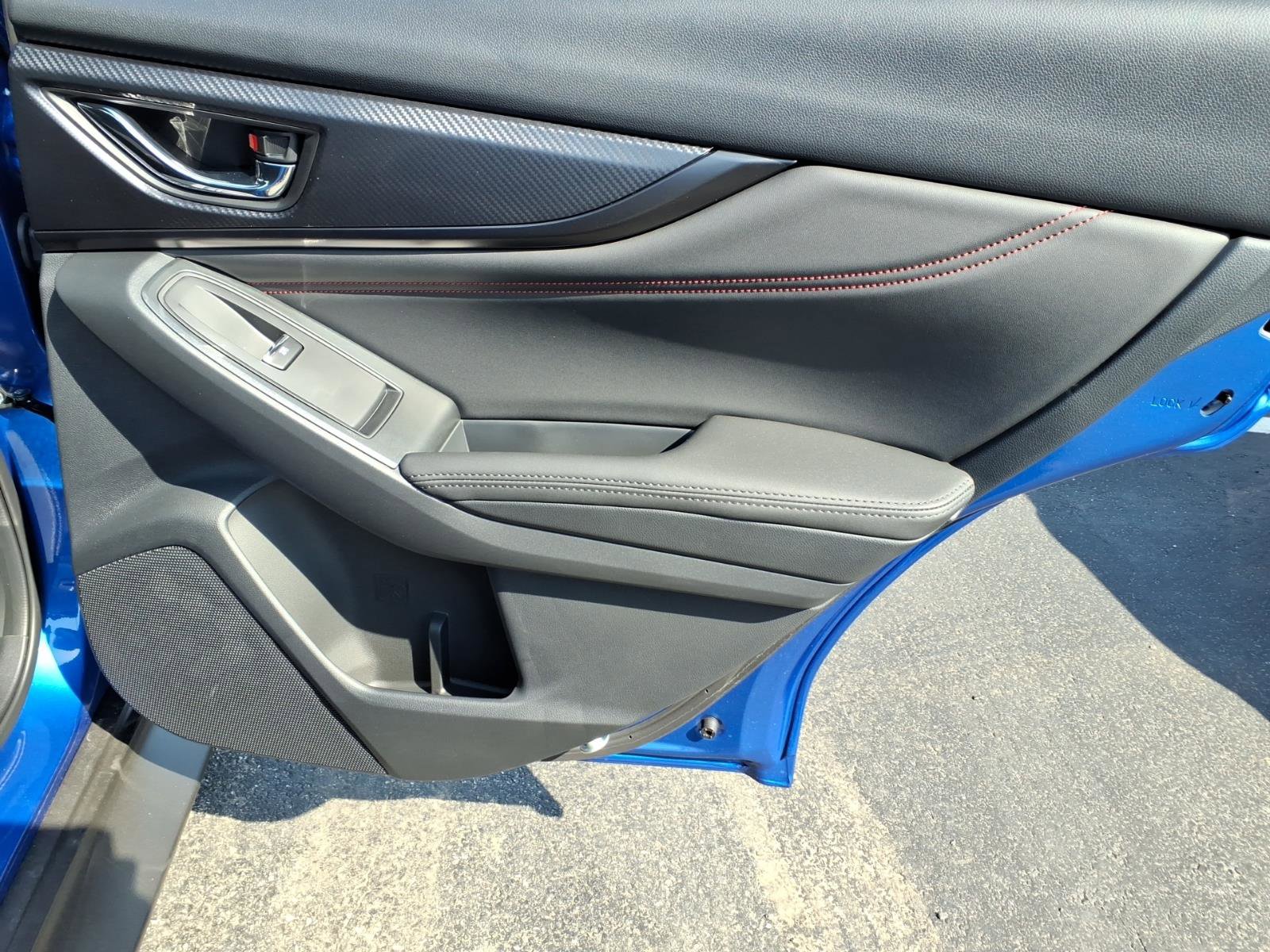 New 2026 Subaru WRX Premium image 5