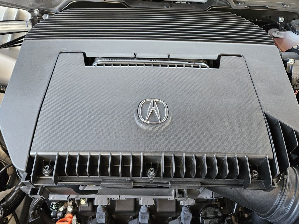 Certified 2026 Acura MDX w/ Technology Package image 32