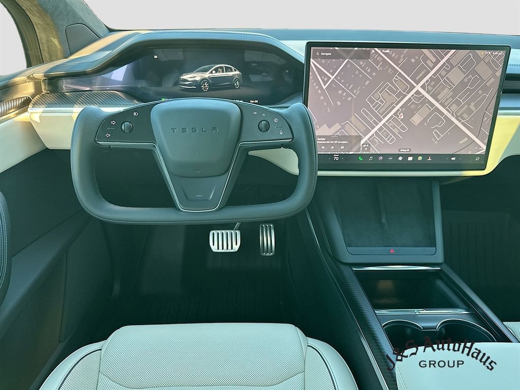Used 2025 Tesla Model X Plaid image 29