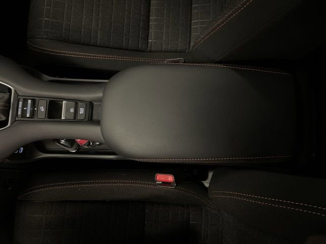 Certified 2025 Honda HR-V Sport image 20