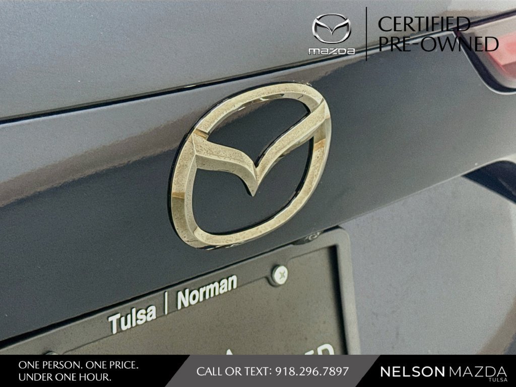 Used 2026 MAZDA CX-90 3.3 Turbo w/ Premium Sport Pkg AWD/4WD image 15