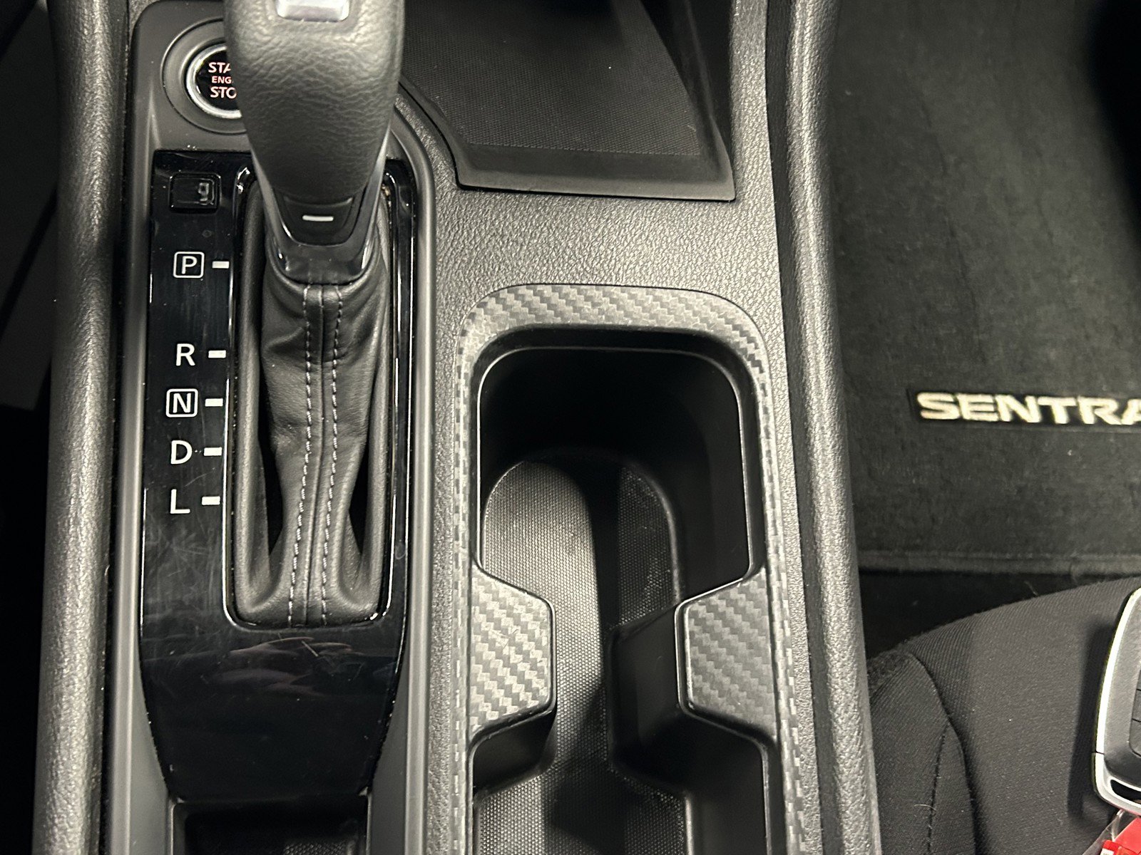 Used 2024 Nissan Sentra S image 33