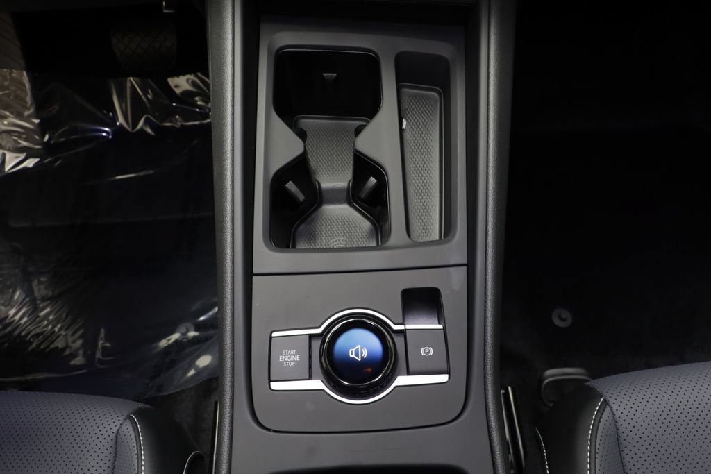 New 2026 Volkswagen Tiguan SE AWD/4WD image 12