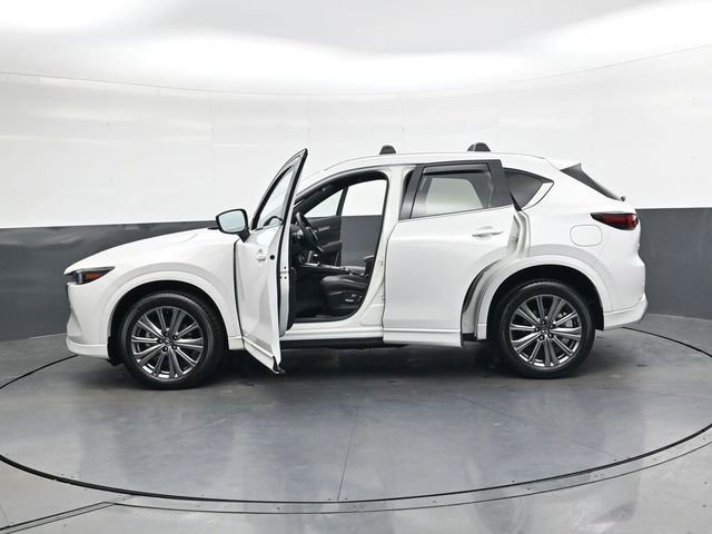Used 2025 MAZDA CX-5 Signature image 38