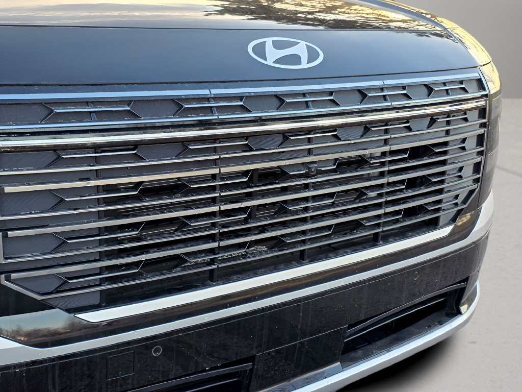 New 2026 Hyundai Palisade Calligraphy AWD/4WD image 20