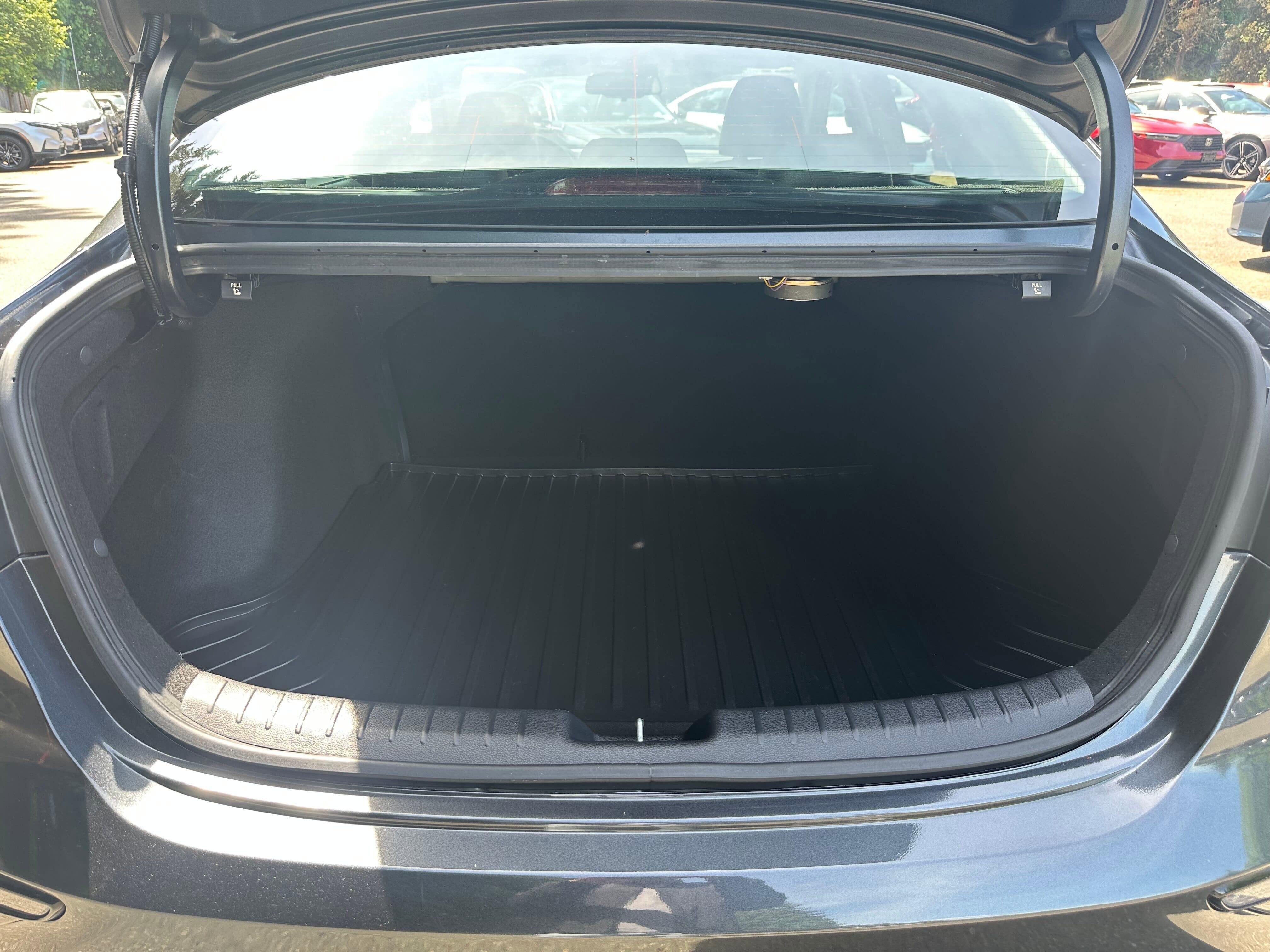 Used 2021 Kia Forte EX FWD image 14