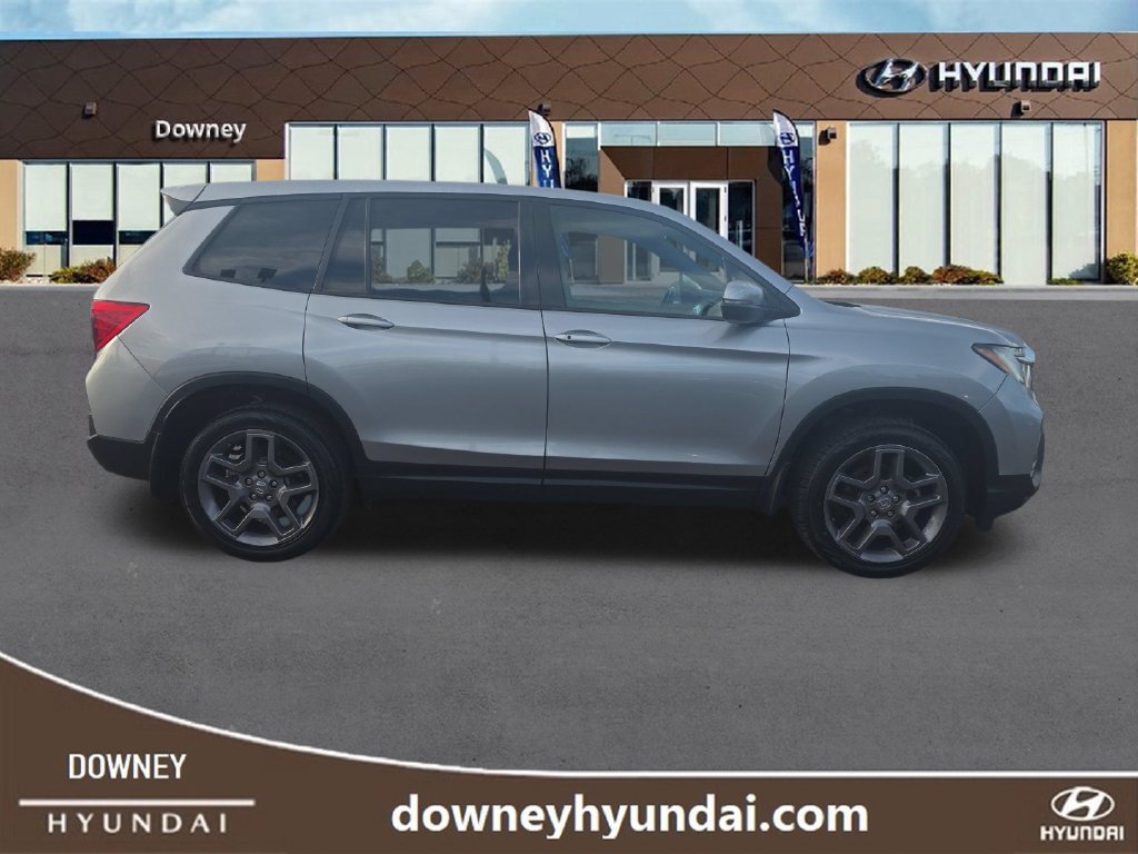 Used 2023 Honda Passport EX-L image 6