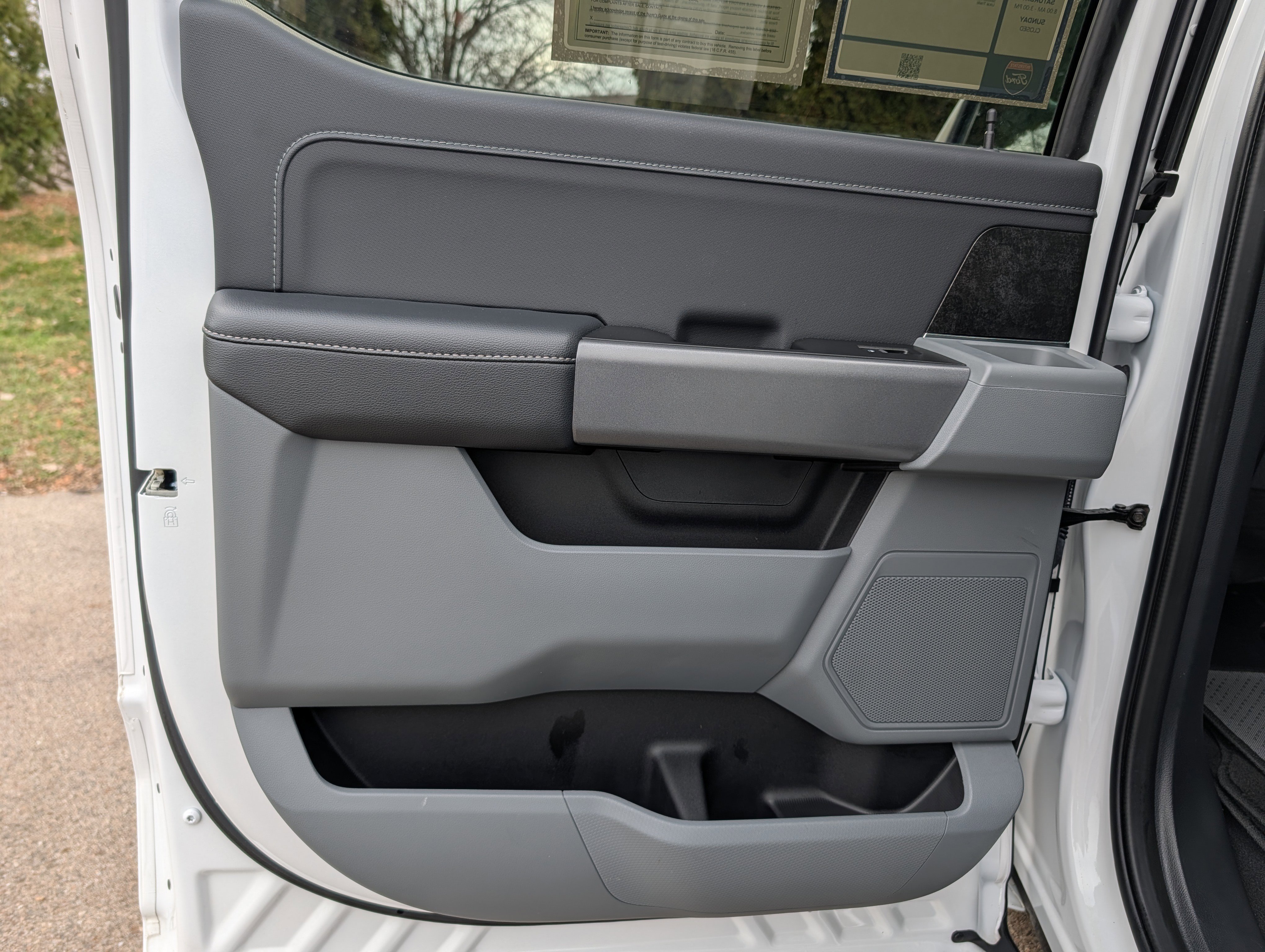 Used 2023 Ford F150 XLT w/ Equipment Group 302A High image 38