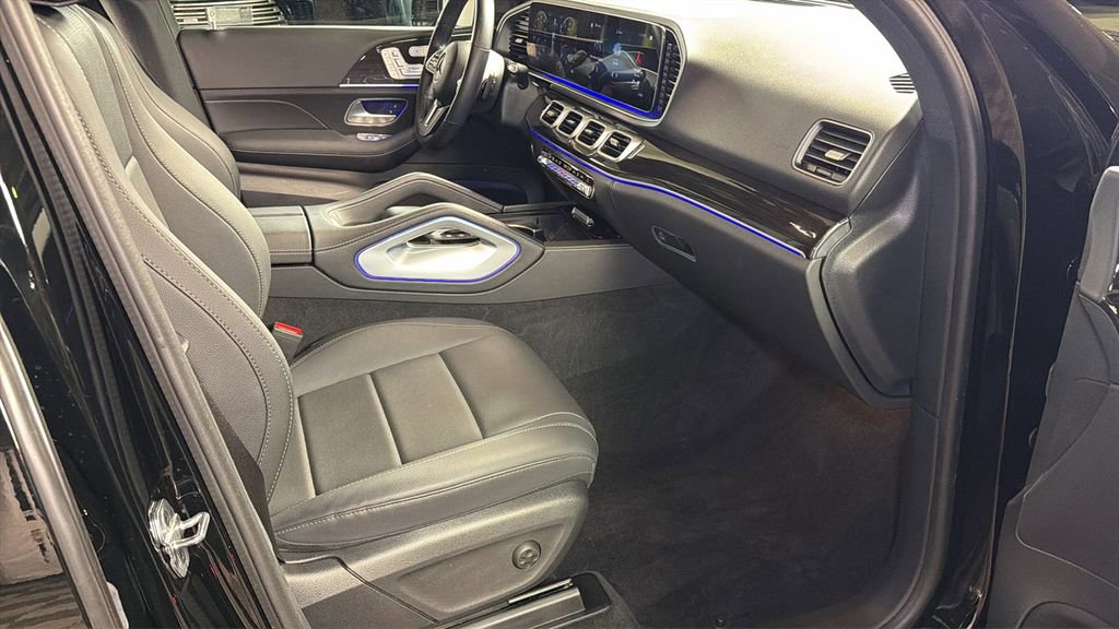Used 2023 Mercedes-Benz GLE 350 4MATIC image 10