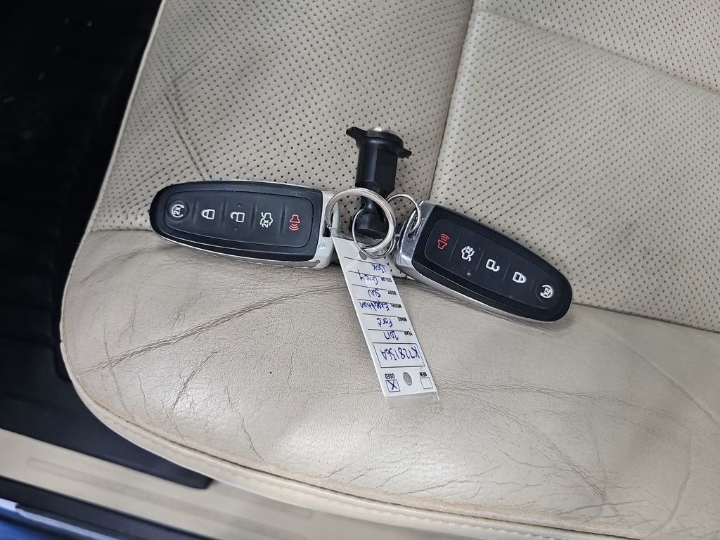 Used 2017 Ford Expedition Limited image 37