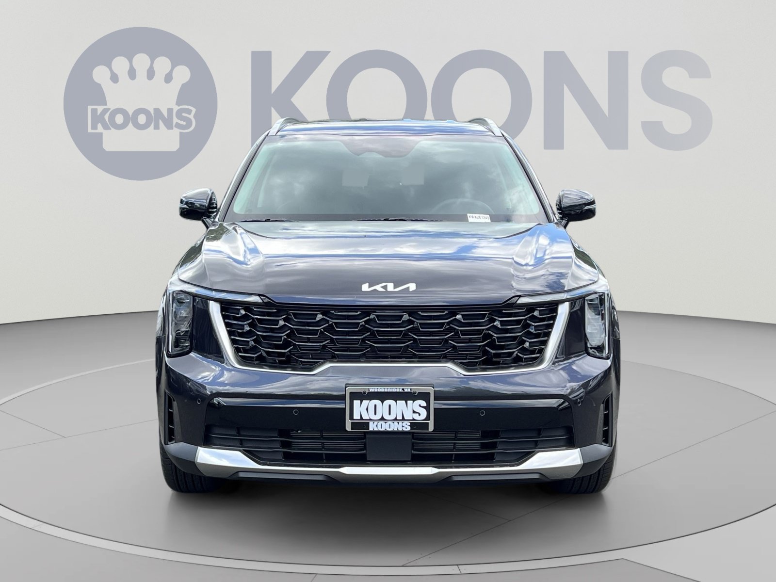 New 2026 Kia Sorento S FWD image 17