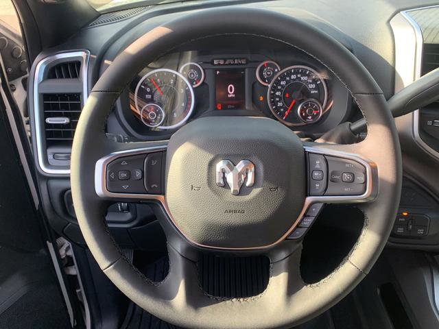 New 2026 RAM 2500 Big Horn image 25