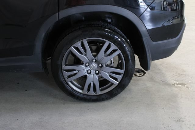 Used 2020 Honda Passport EX-L image 35