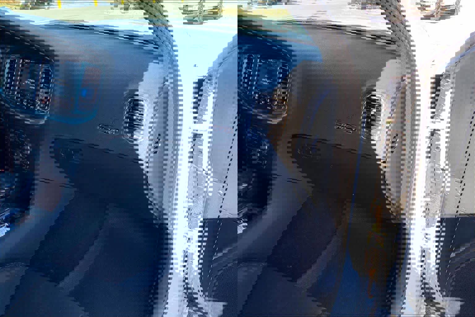 Used 2019 Dodge Charger R/T image 18