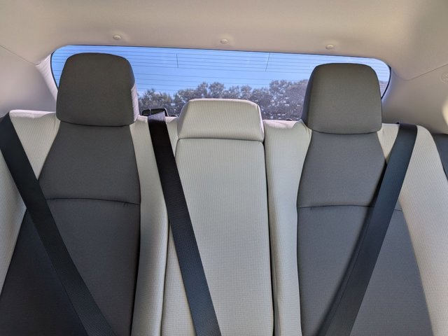 Used 2025 Toyota Corolla LE FWD image 16