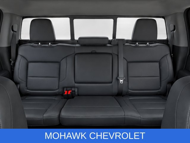 Used 2020 Chevrolet Silverado 3500 LTZ w/ LTZ Premium Package AWD/4WD image 21