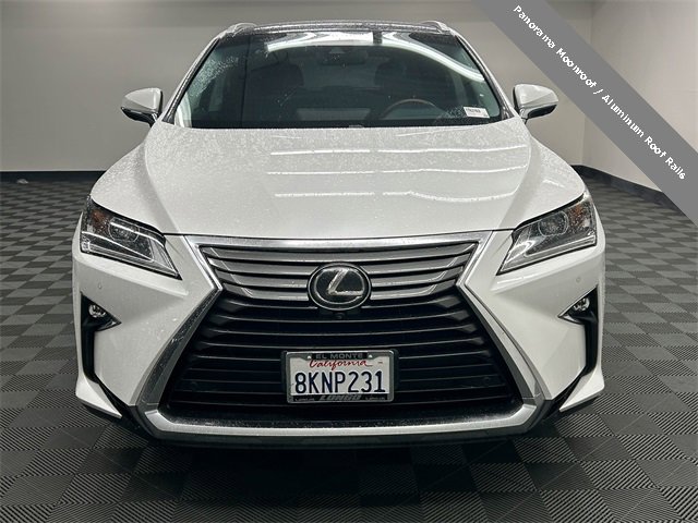 Used 2019 Lexus RX 350 350 image 3