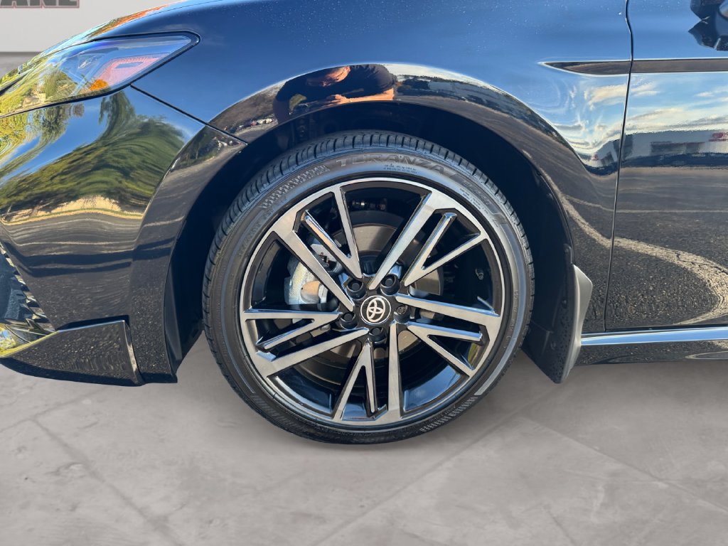 Used 2026 Toyota Camry XSE w/ Premium Plus Package FWD image 14