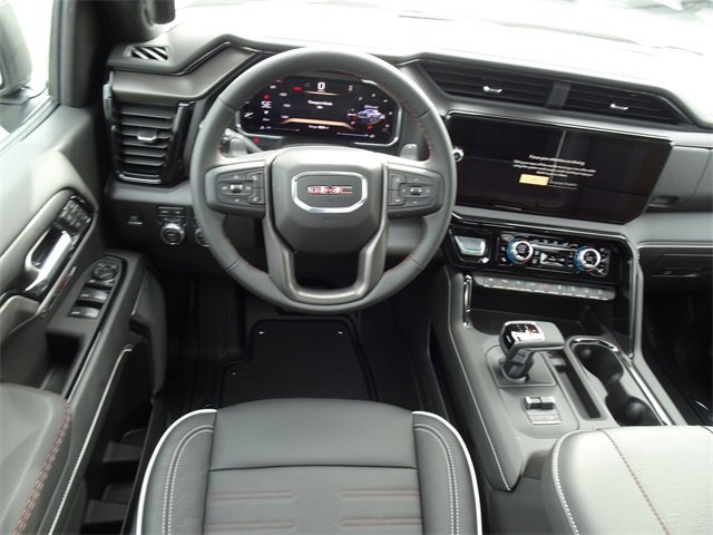 New 2026 GMC Sierra 1500 AT4X image 17