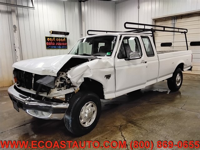 Used 1997 Ford F250 2WD SuperCab Heavy Duty image 4