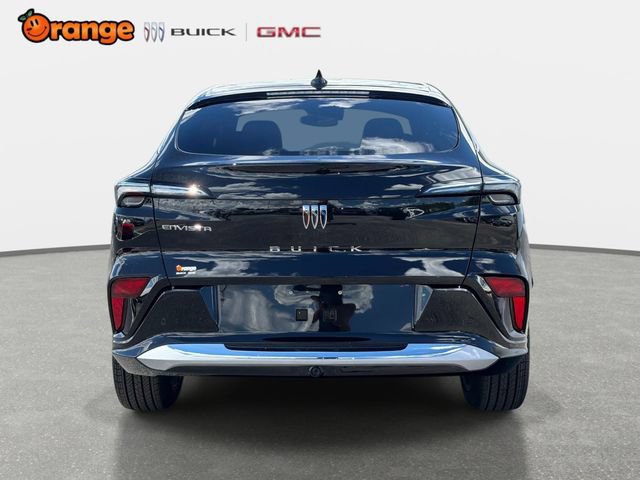 New 2026 Buick Envista Sport Touring FWD image 4