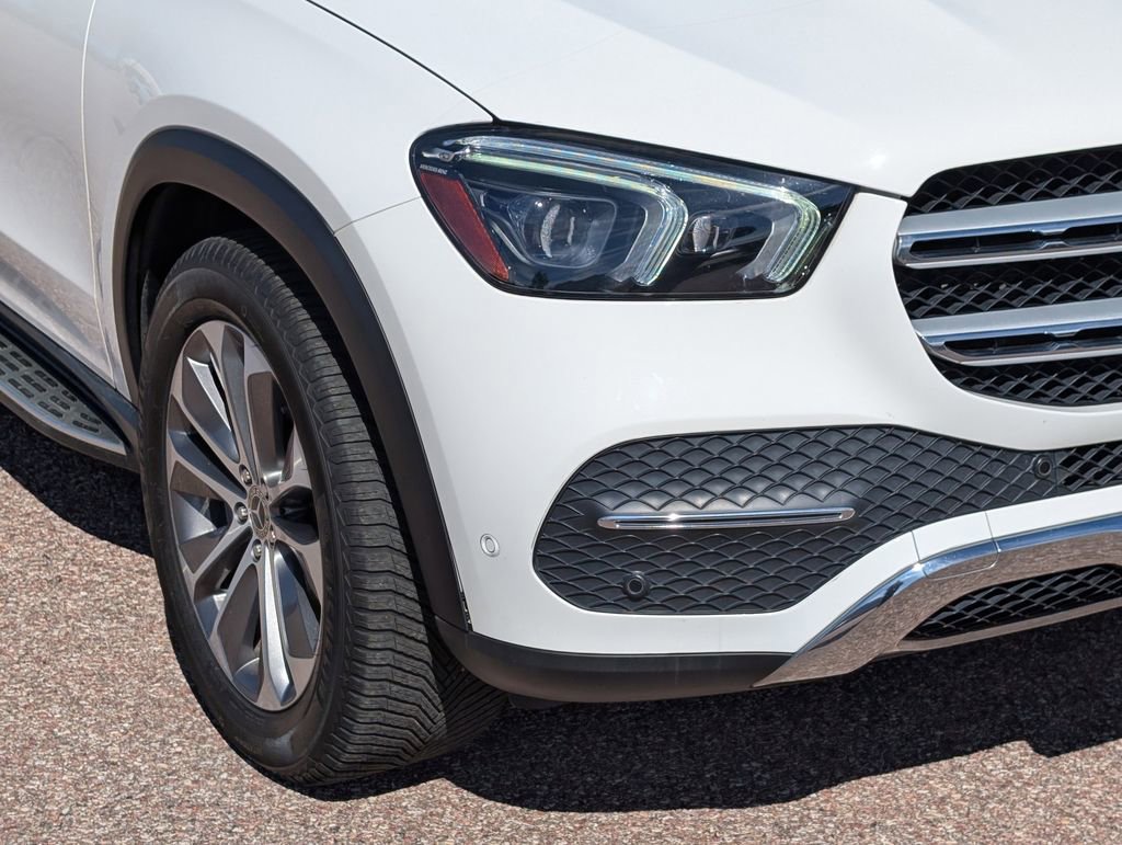 Used 2023 Mercedes-Benz GLE 450 4MATIC image 8