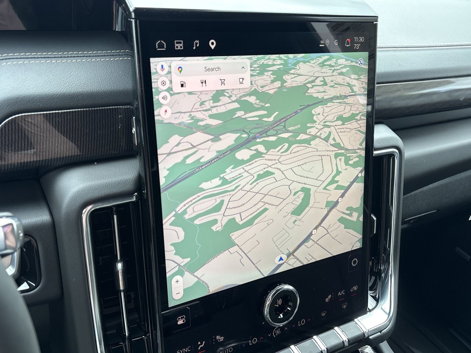 New 2026 GMC Yukon XL Elevation AWD/4WD image 20