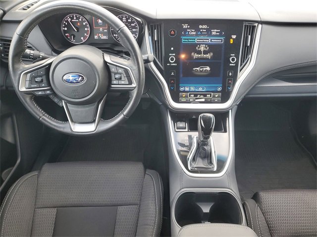 Used 2022 Subaru Outback Premium image 13