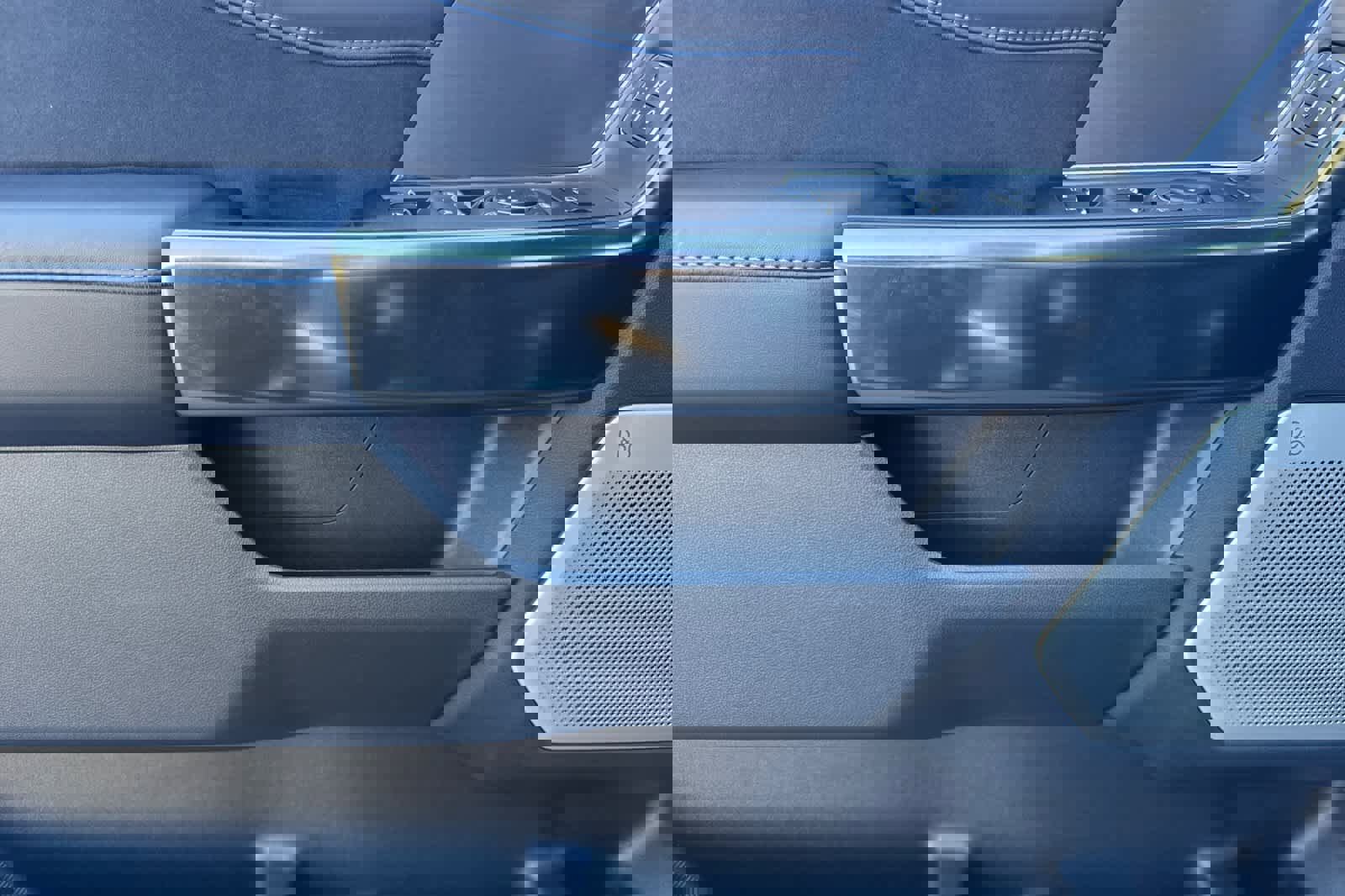 New 2026 Ford F450 Platinum image 12