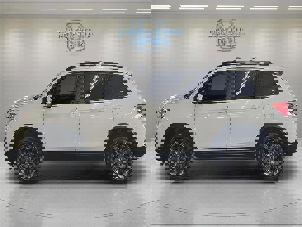 Used 2023 Honda Passport EX-L image 3