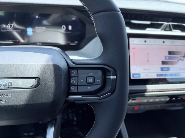 New 2026 Jeep Cherokee Limited AWD/4WD image 28
