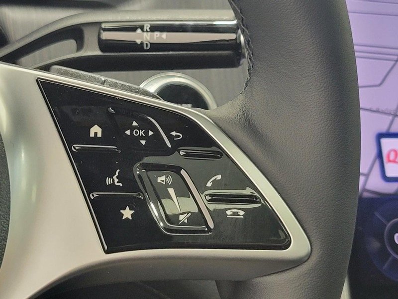 New 2025 Mercedes-Benz EQE 350+ 4MATIC SUV image 12