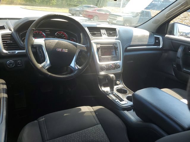 Used 2016 GMC Acadia SLE AWD/4WD image 10
